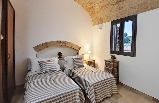 Sal011 in Salve With 2 Bedrooms and 1 Bathrooms - Foto 20