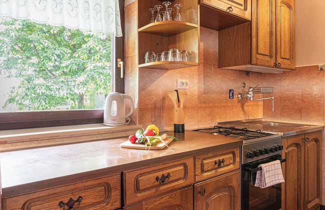 Podhamer Wellness Vineyard Cottages - Foto 10