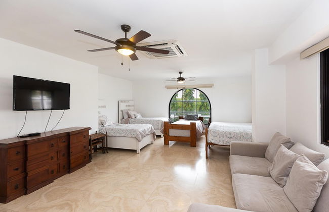 Villa Carisma by Acomodo Vistamar - Foto 27