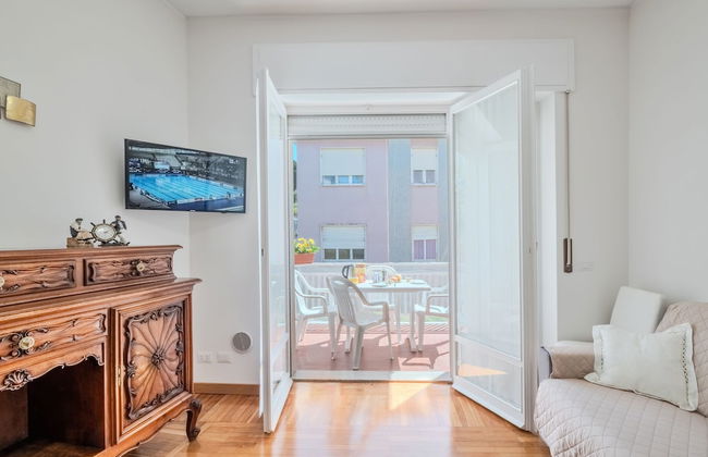 Les Petites Fleurs in Ospedaletti - Photo 3