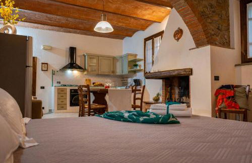 Upper Country Relais Tuscany - Foto 32