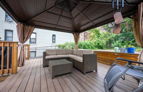 Massive NYC House with Pool Table - Foto 21