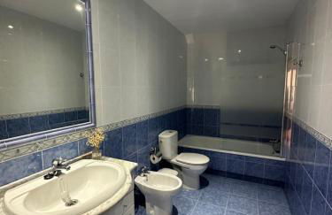 APARTAMENTOS MAR DE AREAS - Foto 38