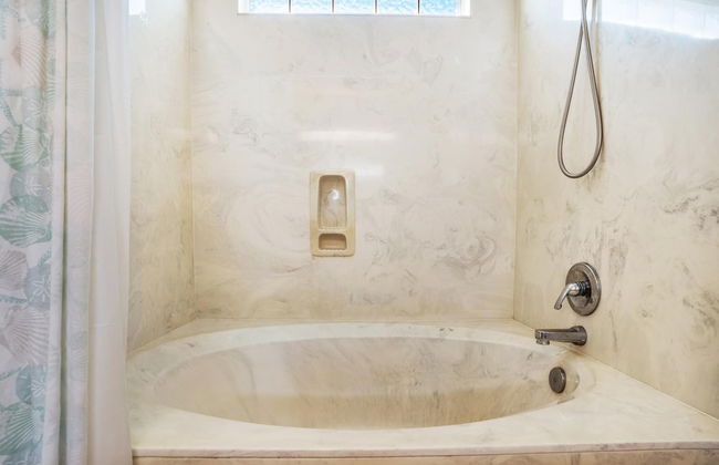 Coastal Cabana - Foto 37