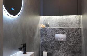 Kleine Studio-Wohnung, kontaktloser Check-in - Foto 16