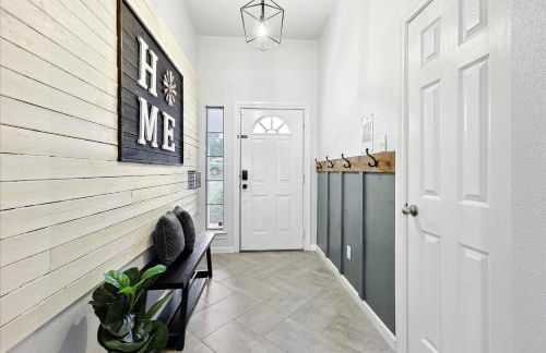 Luxury Gem in the Forest-Pool&Jacuzzi&Cinema&Games - Foto 49