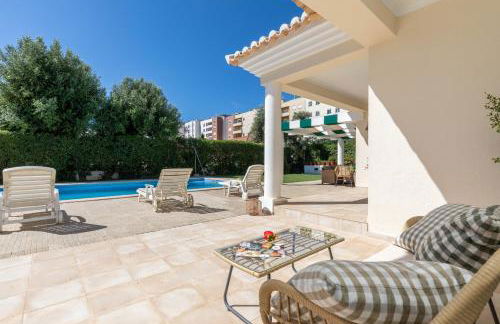 VILLA DO VALE- Stunning Family Villa with Pool - Foto 6