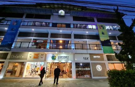 Estúdio 427 Teresópolis - Foto 38