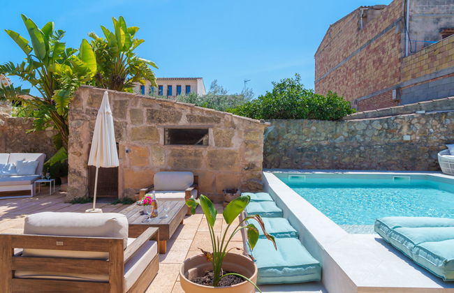 Ca sa Padrina - Photo 28