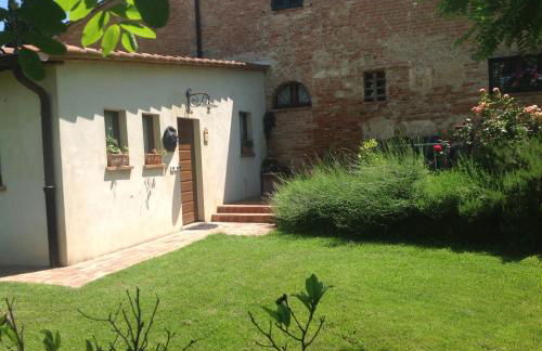 Al Giardino Degli Etruschi - Foto 66