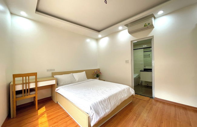 NINE HOUSING 92 Dao Tan - Foto 9