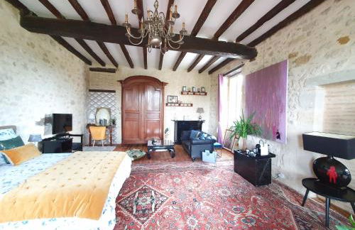 Le Mas Réolais - Foto 89