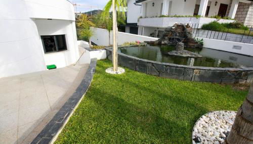 Requinte House - Foto 5, Garden, Garden view