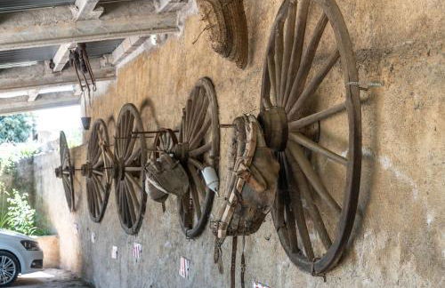 Casa rural Sant Grau turismo saludable y responsable - Foto 59