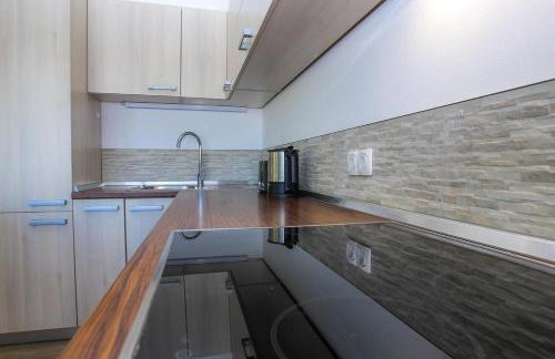 Steinhaus Mediterra mit Pool & Meerblick - Lukoran, Insel Ugljan bei Zadar - Foto 11