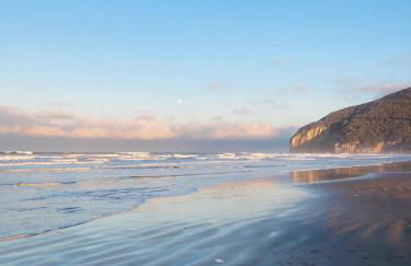 APARTAMENTO con Jardín en Bádames - Foto 43