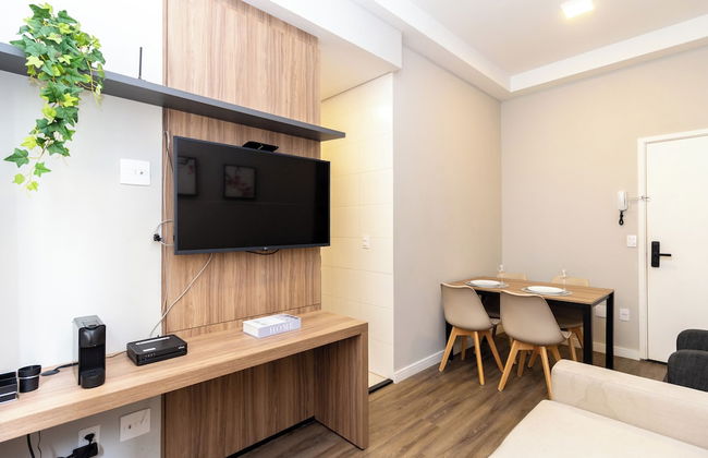 360 Higienópolis - Foto 61