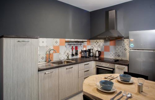 Elite Cottages - Foto 13