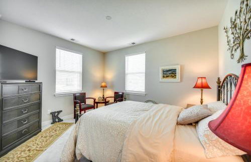 Hampton Condo By Convention Center and Coliseum! - Foto 15