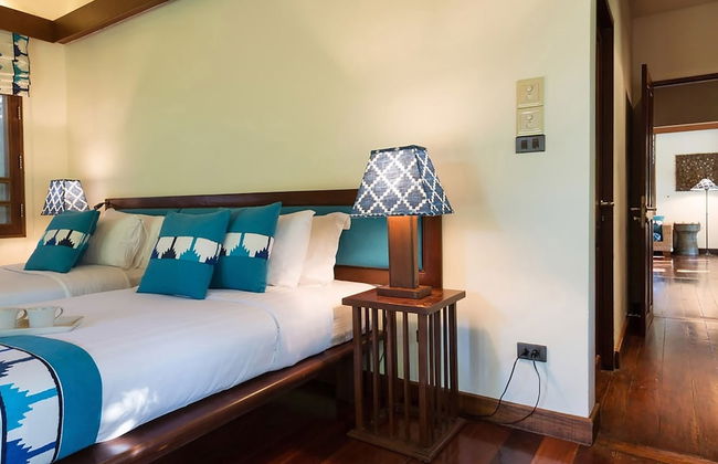 Villa Waimarie - Foto 8