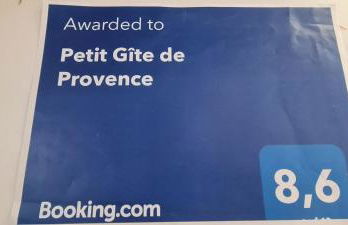 Petit gite de Provence - Foto 23