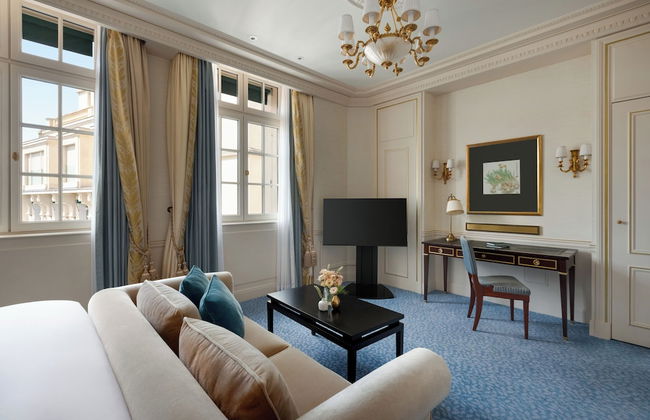 Shangri-La Paris - Photo 29