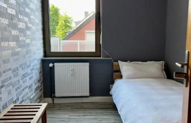 My Pension Duisburg - Foto 12