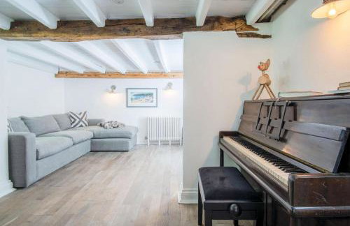 Briardene - 2 Bedroom Cottage - Oxwich - Foto 12