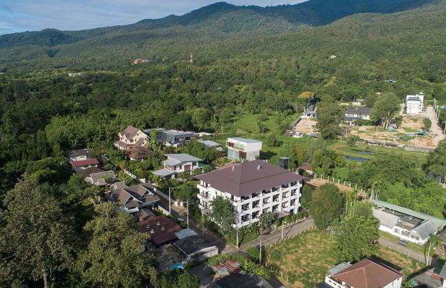 Sang Serene House - Foto 31