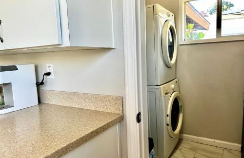 NEW Beautiful San Diego Mid-Century Treehouse - Foto 19