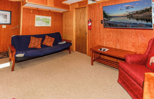 Fawnskin Family Cabin - Foto 18