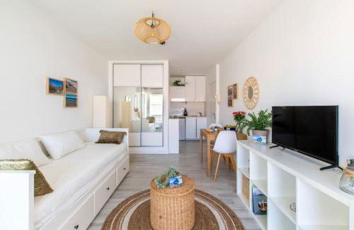 Les flots turquoise * Climatisation * Plage * Mer - Foto 17