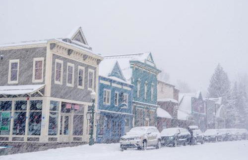 Grand Lodge Condo in the Heart of Mt Crested Butte condo - Foto 27