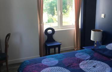 VILLA LES TERRASSES dans la nature avec piscine à 2 pas de Lyon, - Foto 9