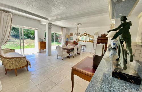 Villa Daurus - Foto 12