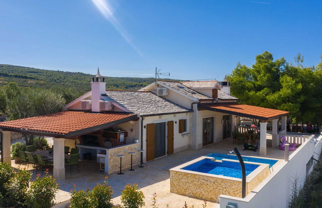 Villa Anabella - Foto 32