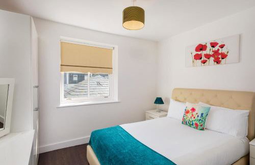 Strathmore House Apartments - Foto 59