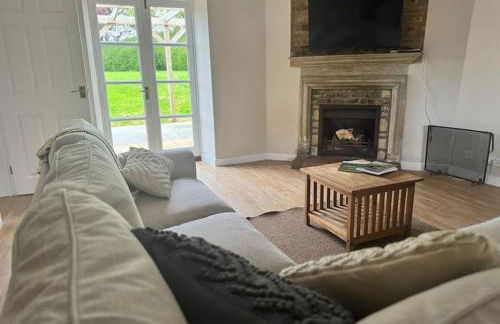 Come and stay at Little Wick - Foto 47