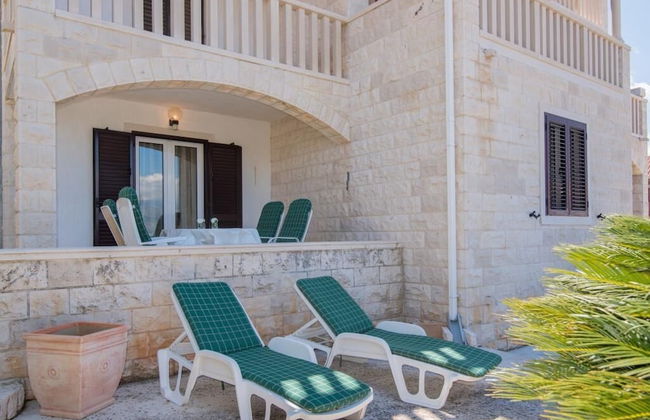 Apartments Paco - Photo 21