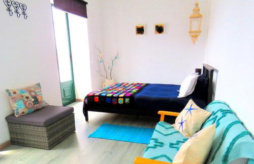 Casa do Guardião - Photo 31