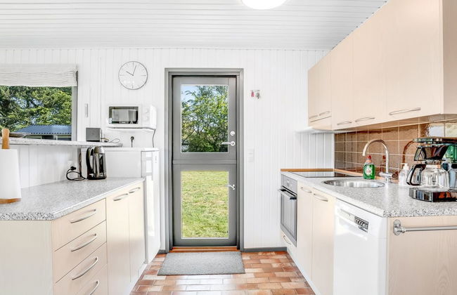 "Lars" - 250m from the sea - Foto 12