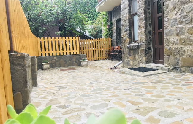 Apartment Carol - Foto 21