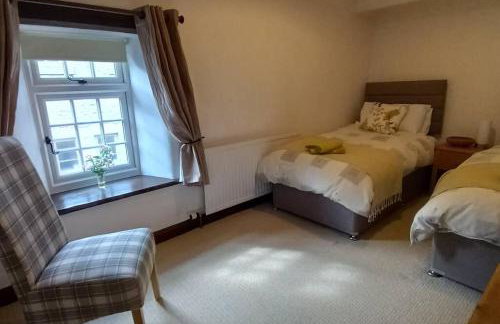 Peak District - 1 Harrow Cottage - Great Longstone - Photo 17