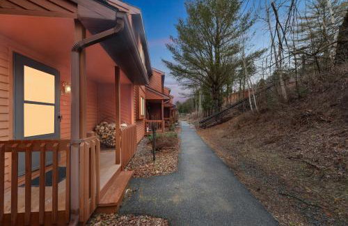 Chatiemac 42F - Quiet & Cozy 3-Bedroom Retreat - Foto 30