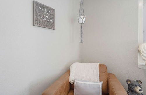 Cloud View Family Mountain Views & Fire Pit - Foto 24