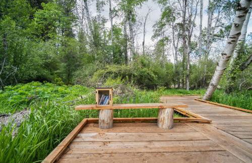 Adullam Rustic Cabin - Foto 43