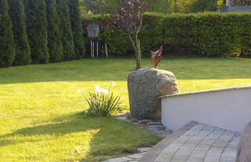 Dom Wakacyjny Quattro Niesulice - Foto 15