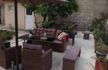 Dream Beloc House Lopud Island - Photo 73