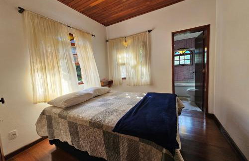 Casa Incrível em Nova Friburgo - Espaço Humedica - Foto 38