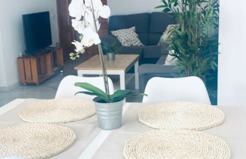 Apartamento de dos dormitorios en Almería. - Foto 41